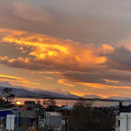 Alma Del Susana Ushuaia Kültér fotó