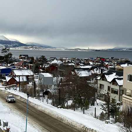 Alma Del Susana Ushuaia Kültér fotó