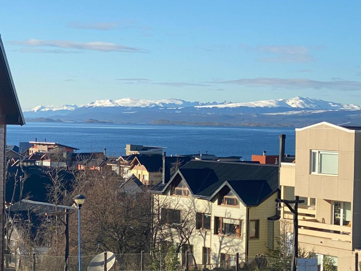 Alma Del Susana Ushuaia Kültér fotó