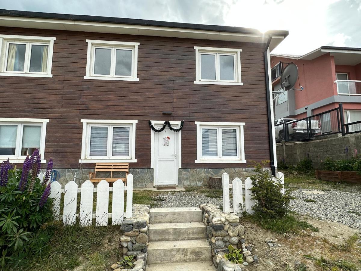 Alma Del Susana Ushuaia Kültér fotó