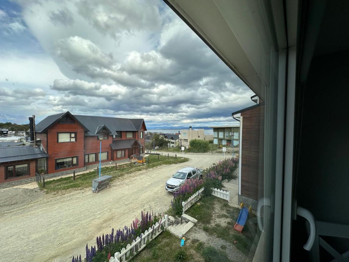 Alma Del Susana Ushuaia Kültér fotó