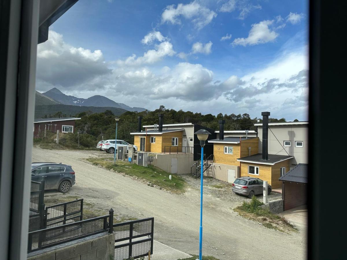 Alma Del Susana Ushuaia Kültér fotó