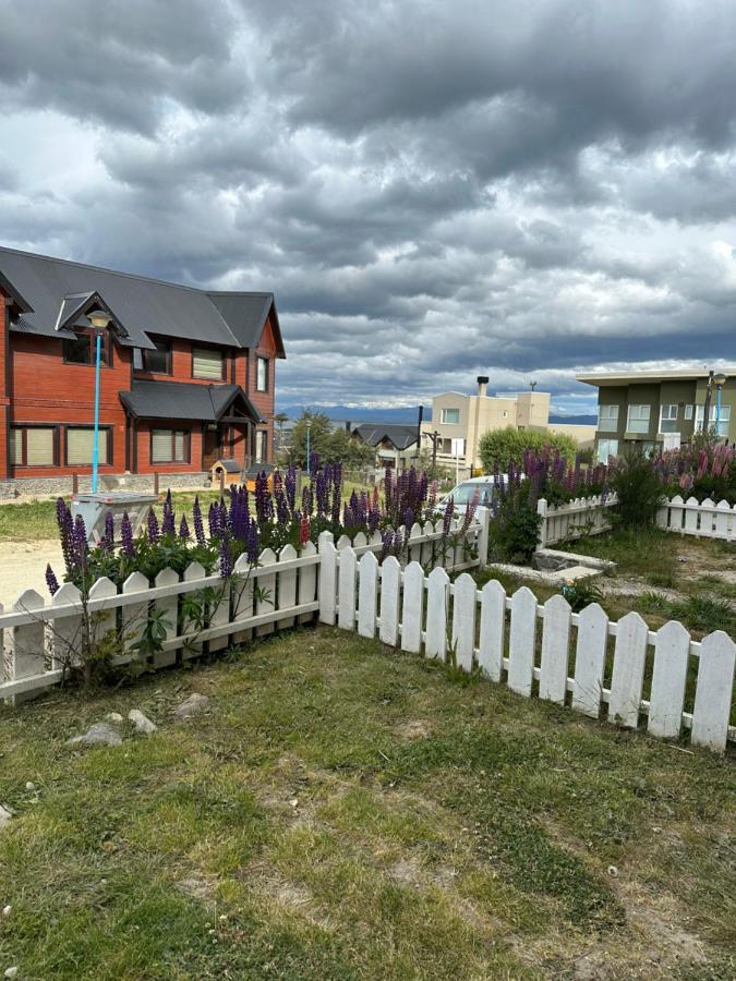Alma Del Susana Ushuaia Kültér fotó